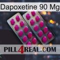 Dapoxetine 90 Mg 10